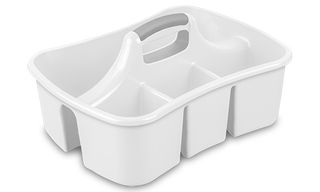 Seymour Sterilite Divided Ultra Caddy