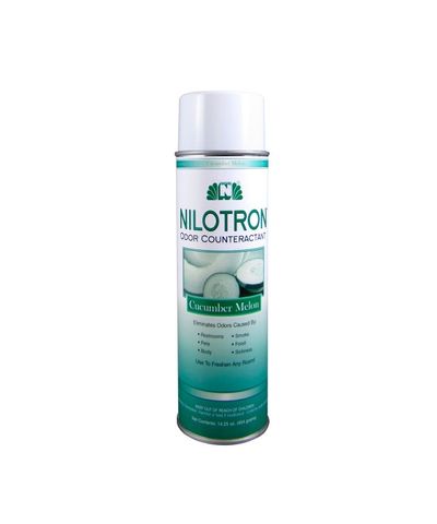 Nilotron Odor Counteractive Cucumber Melon 404gm