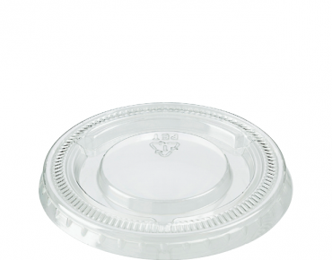 MPM Portion Cup 60ml - Lid Only 100 units per slve Suit CA-P200