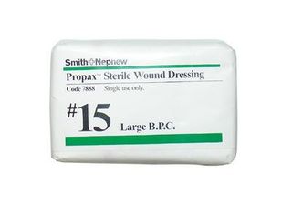 Wound Dressing No.15 Large