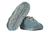 FAB2353 Pomona Over Shoe Covers One Size 100 per slve