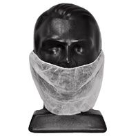 Disposable Beard Covers Single Loop