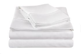 NuSleep 37.5 Technology Queen Sheet Set