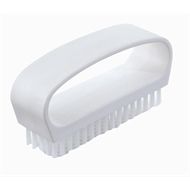 Raven Bridge Nail Brush