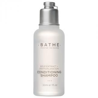 Healthpak Bathe Marine Skincare Conditioning Shampoo 30ml x 128 per Ctn