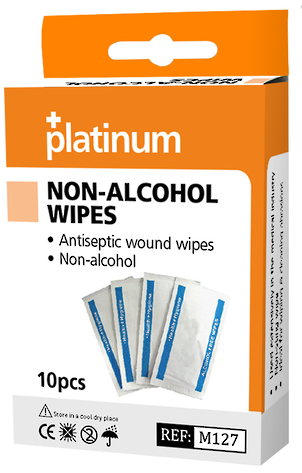 Antiseptic Wipe