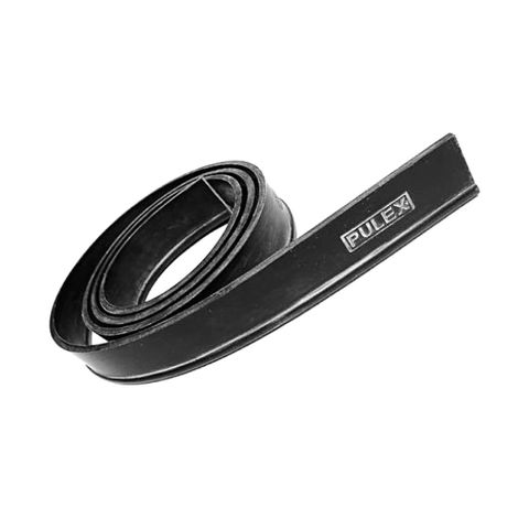 Pulex Window Squeegee Rubber Black 250mm