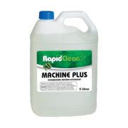 Machine Plus Auto Dishwash 5Ltr RapidClean