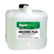 AZRC140110 Rapid Clean Machine Plus Auto Dishwash 15 Ltr