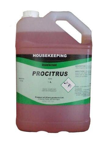 Procitrus - 5 Ltr