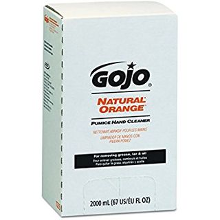 ESGroup Gojo Orange with Pumice Worksoap 2000ml