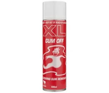 XL Gum Off 500ml