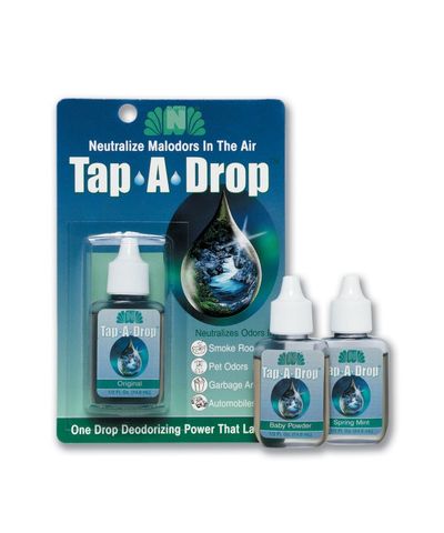 Nil Odor Tap-A-Drop Clover Tea