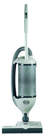SEBO Dart 2 Commercial  Upright Vacuum Cleaner