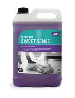 Kemsol Sweet Sense Germicide Disinfectant 20 Ltr