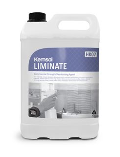 KCSFK-LIM05 Kemsol Liminate Deodorising Agent 5 Ltr