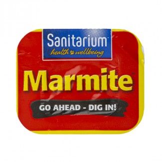 Sanitarium Marmite 48 Units Per Tray