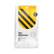 VACBAG-R18008 Filta Vax Workman 5 pkt