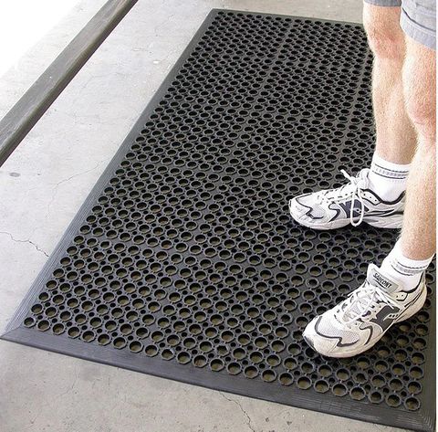 Safe Walk Economy Mat 1500x900mm