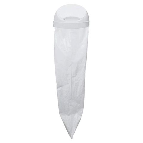 CTPBIONR Terracyclic Bio Pod White Sanitary Bin Regular Cartrdige 13 Ltr