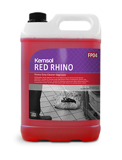 Kemsol Red Rhino Degreaser 20 Ltr