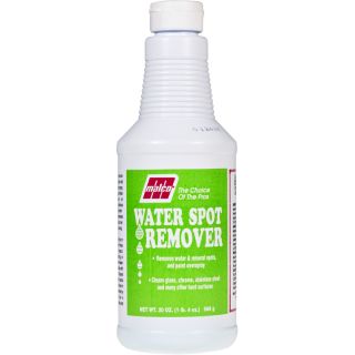 Malco Water Spot Remover