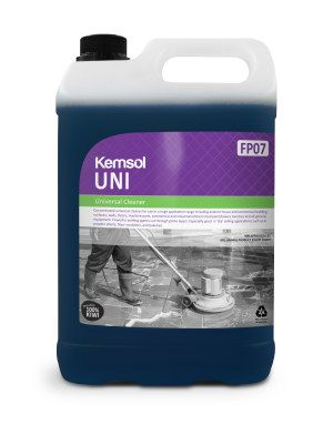 FK-UNI05 Kemsol Uni House Wash 5 Ltr