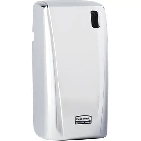 CTPDIS-LED Auto Janitor Dispenser LED White /Grey