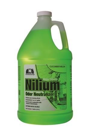 Nilium  Water Soluble Cucumber and Melon 3.8L