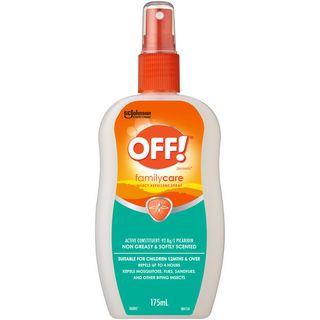 SC Johnson Off Skintastic Spray 175ml