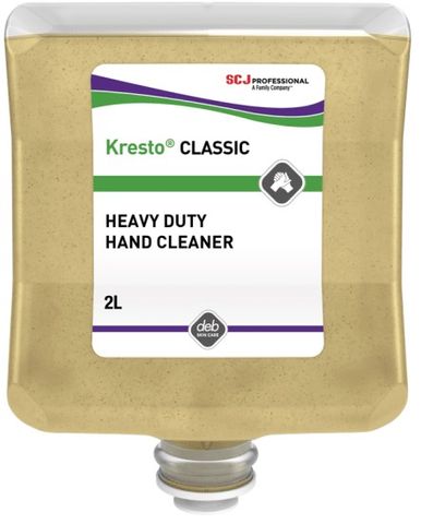 Kresto Classic HDHC