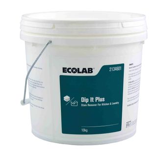 AC2134601 Ecolab Dip It Plus 10kg