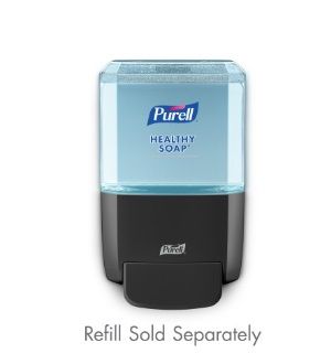 ESGroup Purell GoJo ES4 Manual Soap Dispenser - Healthy Soap - Graphite