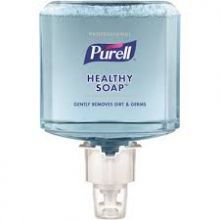 Purell ES4 Professional Healthy Waterless Foam Soap Fresh Scent 1200ml