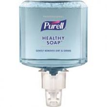 ESG-5072-02 ESGroup Purell ES4 Professional Healthy Waterless Foam Soap Fresh Sc