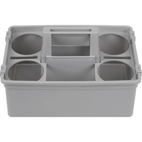 A9CC Filta Caddy Tray With Bottle Holder 2x2