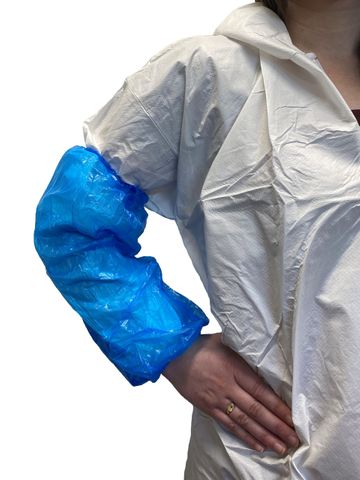 FAB2130B Pomona Over Sleeve Sleeve Protector 460mmx250mm 100 units per slve