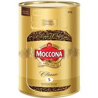 Moccona Coffee Classic 500gm