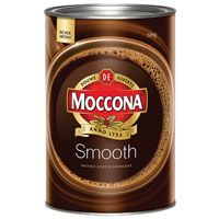 Moccona Smooth Granular Instant Coffee