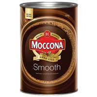 FCMOC Moccona Smooth Granular Instant Coffee 500gm
