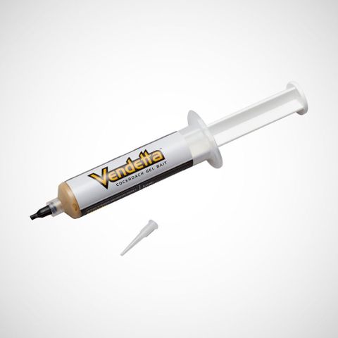 KCNPCC-VC Vendetta Cockroach Gel Bait