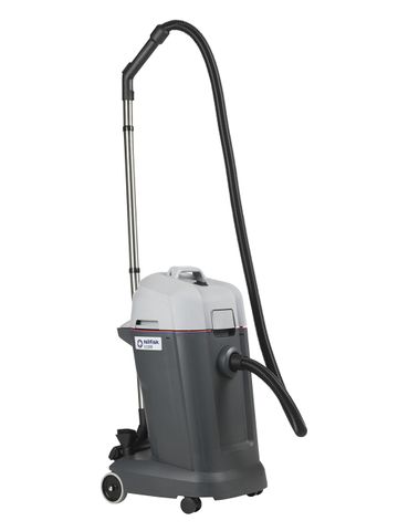 Nilfisk VL500 35 Basic Compact Wet and Dry Commercial Vacuum Cleaner