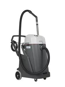 Nilfisk VL500 75 Ergo Compact Dual Motor Wet and Dry Commercial  Vacuum Cleaner