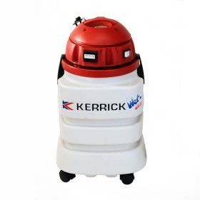 Kerrick MEC215 Wet & Dry Commercial Vacuum Cleaner