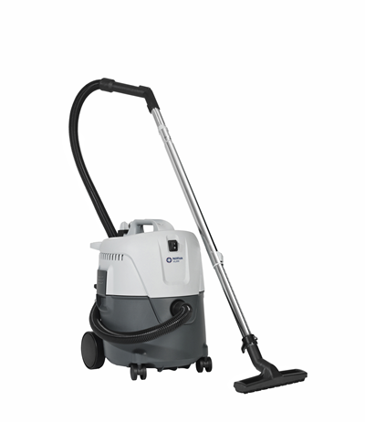 NK-VL200 Nilfisk VL200 Compact Wet and Dry Commercial Vacuum Cleaner
