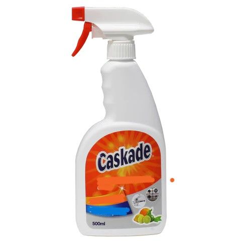 ICAF Caskade Air Freshener  500ml ea