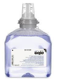 ESGroup Gojo Foam Handcleaner with Conditioner