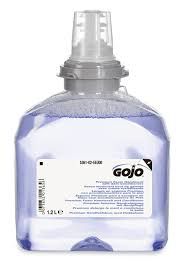 Gojo Foam Handcleaner with Conditioner 1