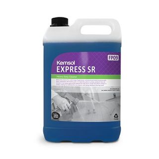 Kemsol Express SR  Heavy Duty Cleaner 5 Ltr