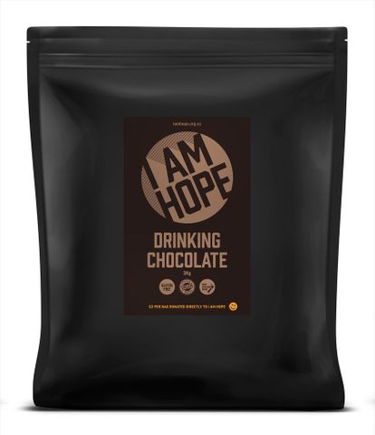 Bon Accord I AM HOPE Dairy Free Drinking Hot Chocolate 3kg